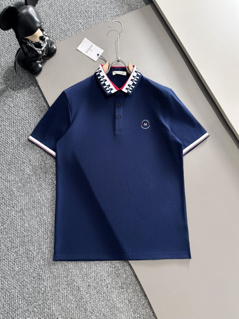 Moncler T-Shirts